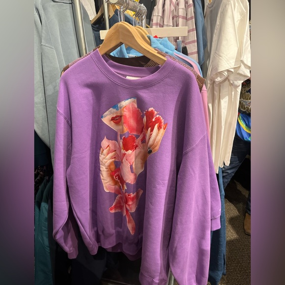 OBEY Crewneck - Picture 1 of 4